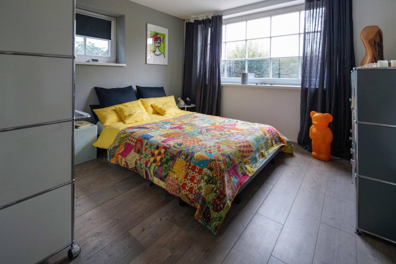 Apartment Mini-Loft Am Schloss Raesfeld Екстер'єр фото